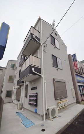 グランハイム船堀