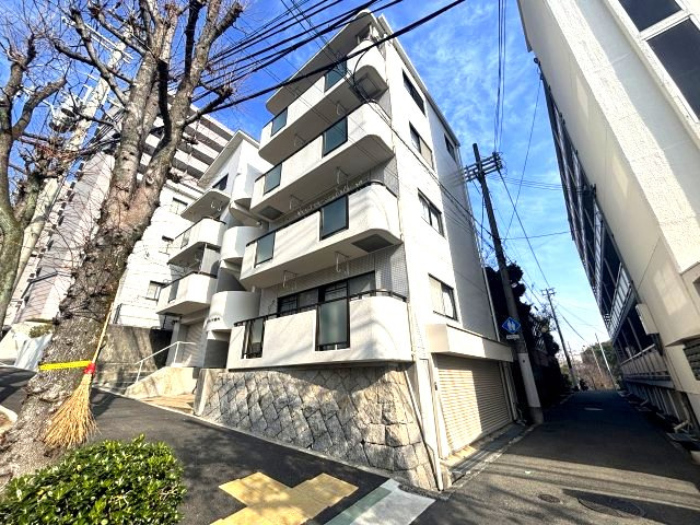 Ｍ．Ｆハイツ熊内