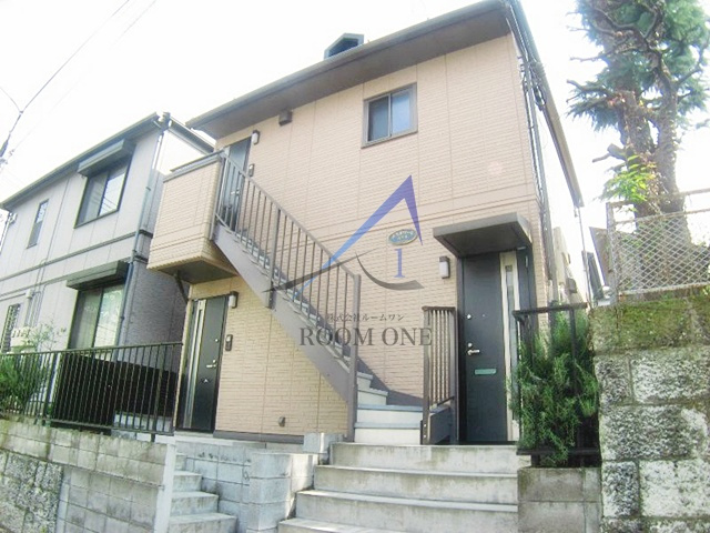 エスポワール五本木