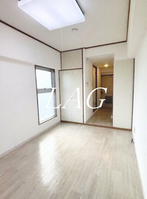 【寝室】 | パークシティ戸越 | 寝室です。