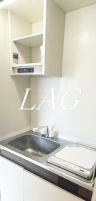 【キッチン】 | パークシティ戸越 | キッチンです。