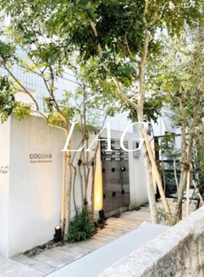 【外観】 | cocoha都立大 | 外観です。