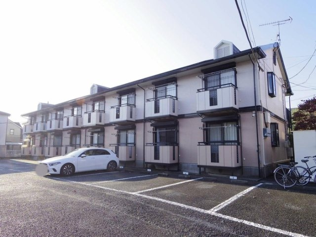 ヴィルヌーブさくら Ａ