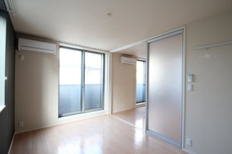 【洋室】 | テラス大門