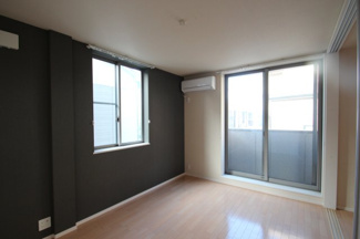 【内装】 | テラス大門