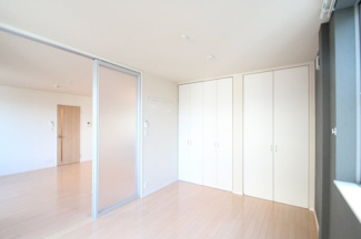 【洋室】 | テラス大門