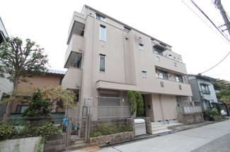 【外観】 | テラス大門