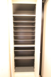 【玄関】 | テラス大門