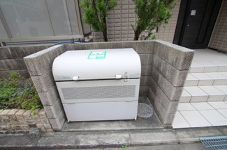 【その他共用部分】 | テラス大門