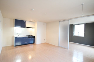 【居間・リビング】 | テラス大門