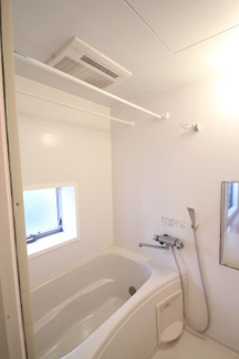 【浴室】 | テラス大門