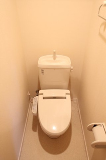 【トイレ】 | テラス大門