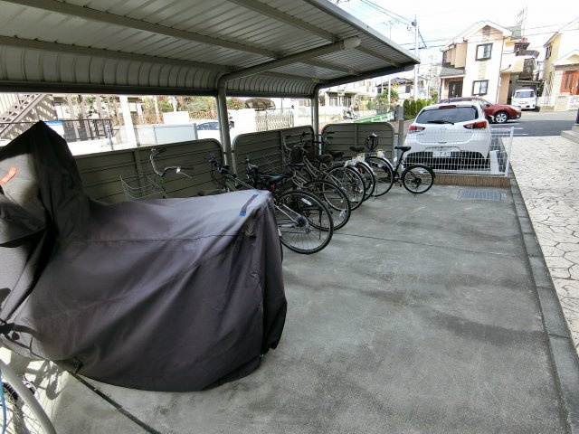 マル（maru）のその他共用部分