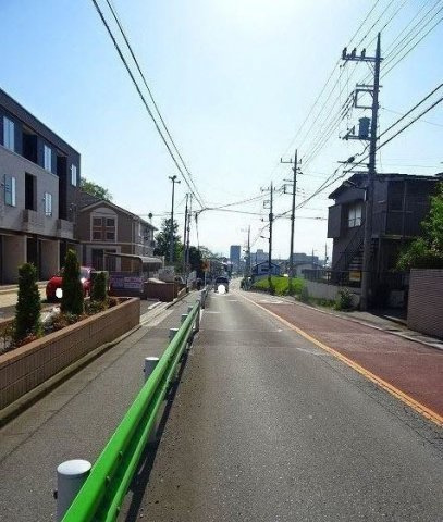 マル（maru）の周辺