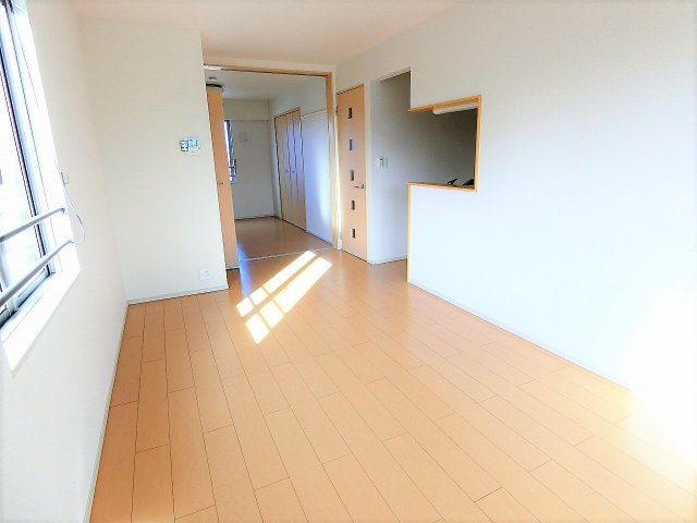 マル（maru）の居間・リビング