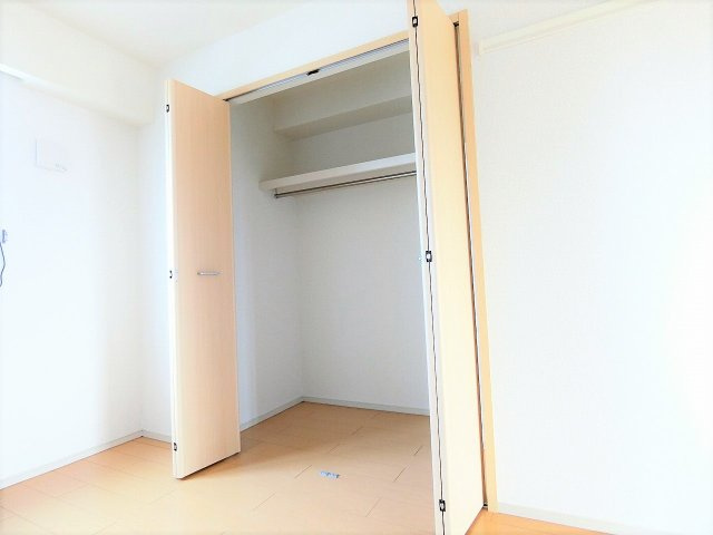 マル（maru）の収納