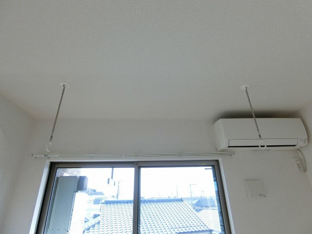 マル（maru）の設備