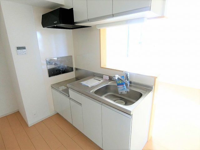 マル（maru）のキッチン