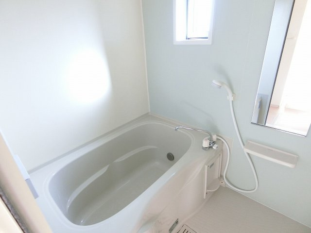 マル（maru）の浴室