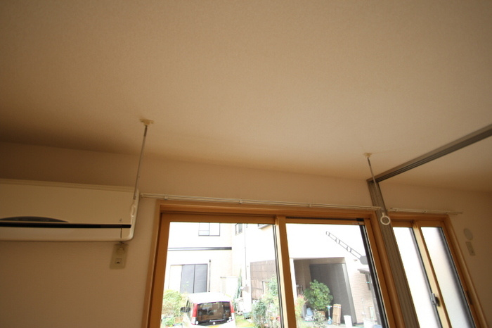 セジュールななみの設備