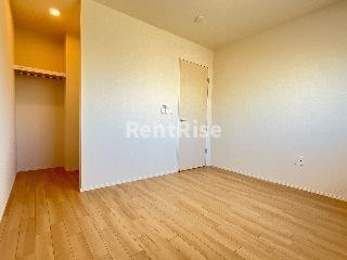 小信中島郷西新築アパートの洋室|洋室(イメージ)