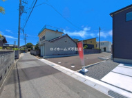 尾張旭市東印場町二反田2892-3『仲介料無料』新築戸建ての画像