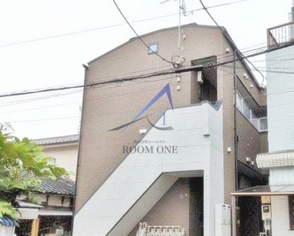 ハーモニーテラス桜台Ⅳ