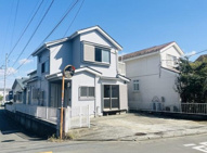 藤沢市下土棚　中古戸建の画像