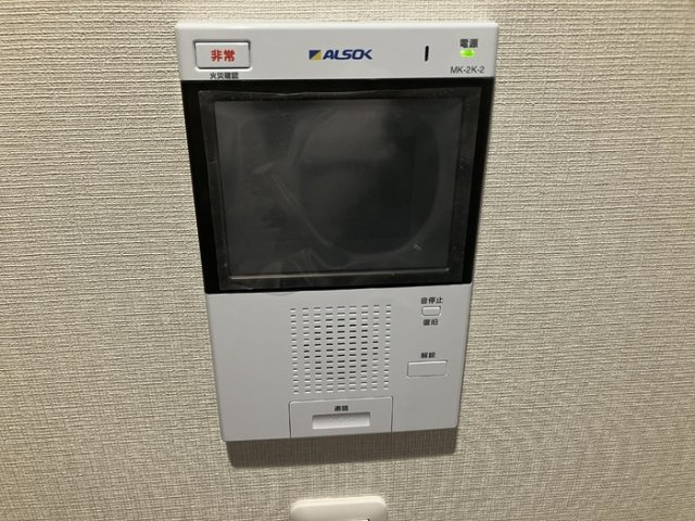 【設備】 | D-ROOM千葉中央