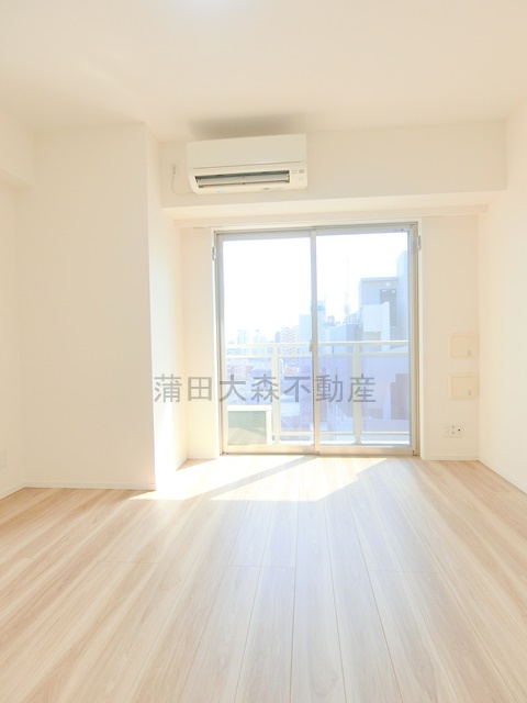 ガリシア平和島