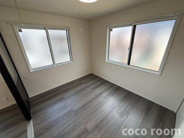 グランヴィラージュの居間・リビング