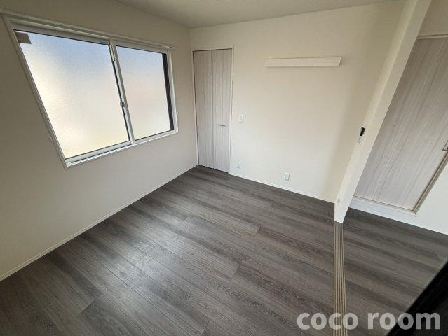 グランヴィラージュの居間・リビング