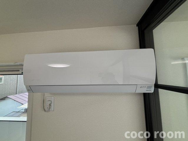 グランヴィラージュの設備