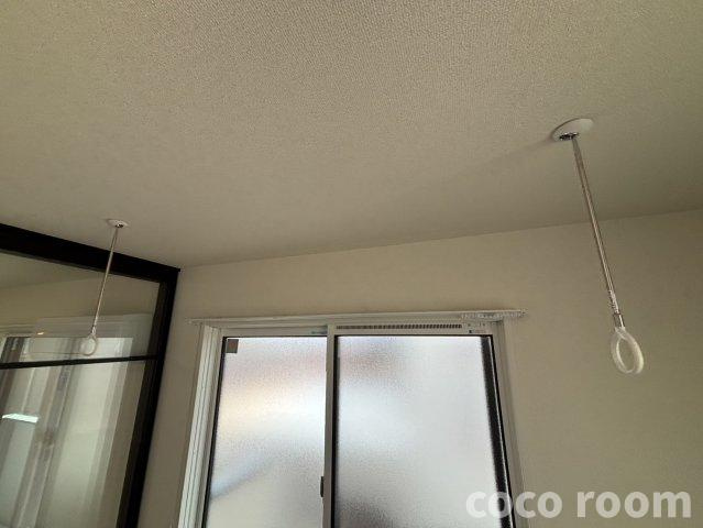 グランヴィラージュの設備