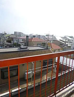 【展望】 | 第２居成ビル