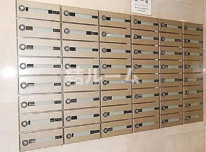 豊島区目白５丁目の賃貸マンションのその他