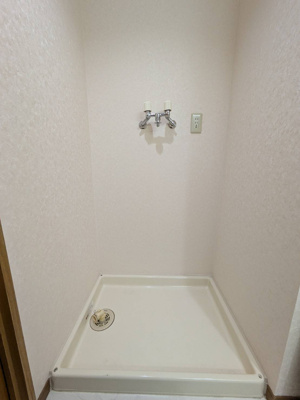 【洗面所】 | パシフィック近代美術館前