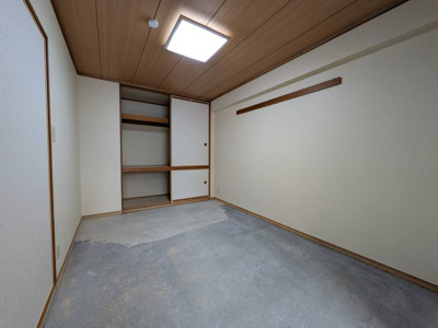 【和室】 | パシフィック近代美術館前