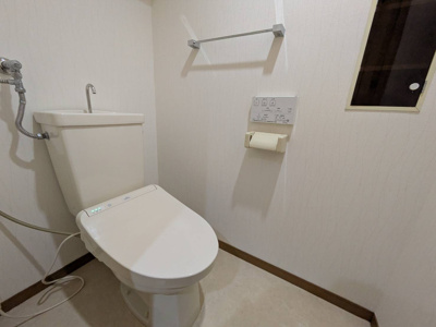 【トイレ】 | パシフィック近代美術館前