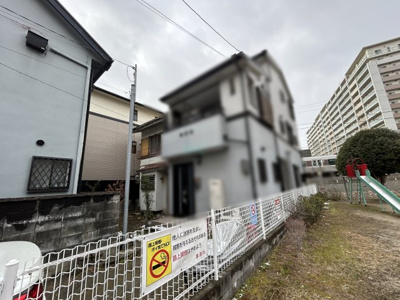 【外観】 | 草津市野路２丁目