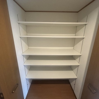 【収納】 | 千葉市若葉区みつわ台２丁目　中古戸建　千葉都市モノレール「みつわ台」駅