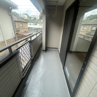【バルコニー】 | 千葉市若葉区みつわ台２丁目　中古戸建　千葉都市モノレール「みつわ台」駅