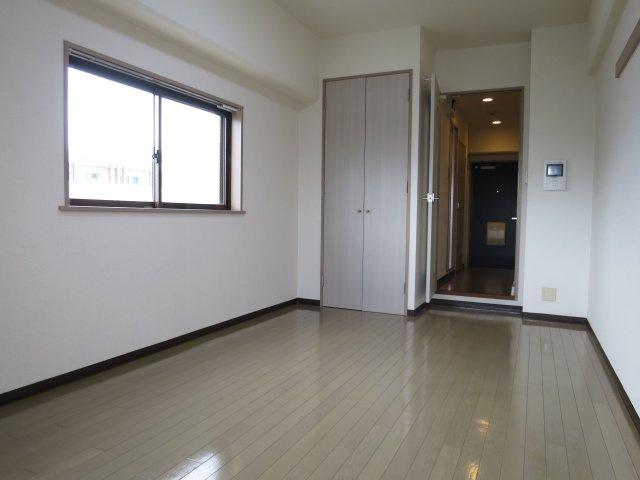 リファレンス住吉の居間・リビング