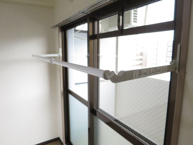 リファレンス住吉の内装