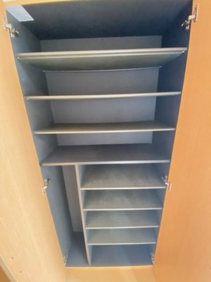 【収納】 | グリーンフラッツ | 下駄箱