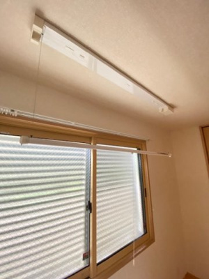 【その他】 | グリーンフラッツ | 部屋干し