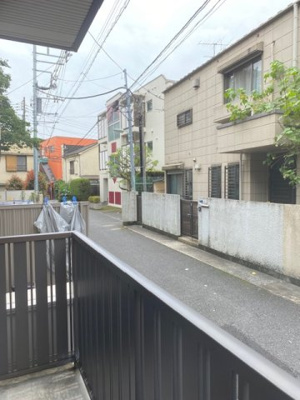 【展望】 | グリーンフラッツ