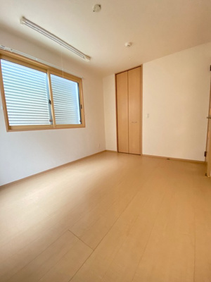 【洋室】 | グリーンフラッツ