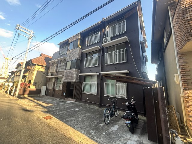 グリーンヒル山本通