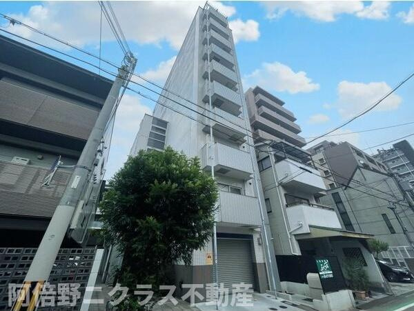 アリス・マナーガーデン四天王寺